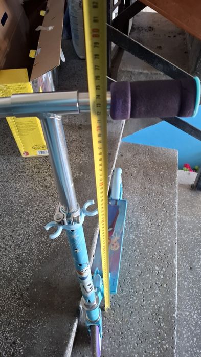 Детска тротинетка Елза