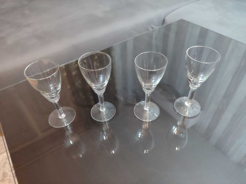 Комплект чаши за ракия