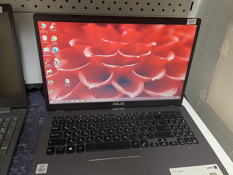 Dell Core i5-1005! ОЗУ 8Gb! SSD 512Gb