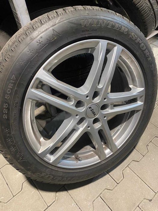 Anvelope iarna DUNLOP