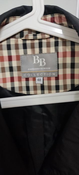 Плащ,тренч в идеальном состоянии