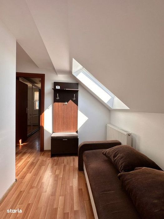 Apartament 2 camere, decomandat, 50 mp, Manastur, Dimitrie Gusti