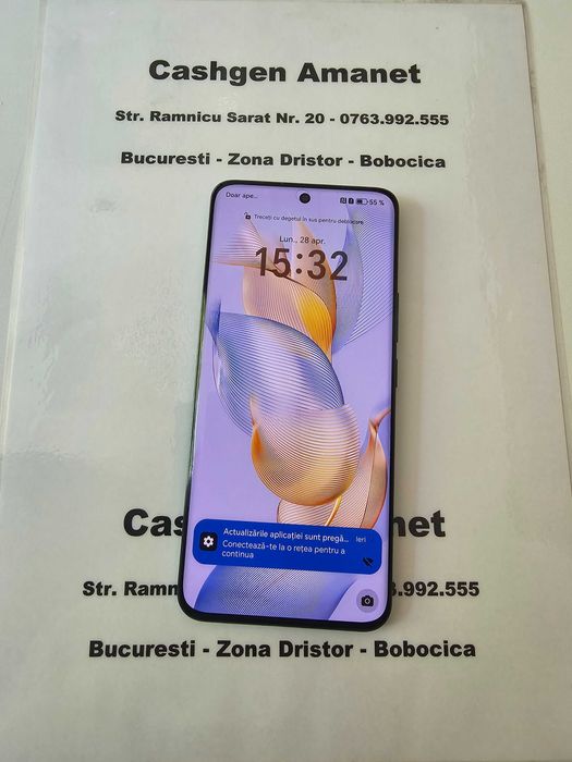 HONOR 90 5G 512GB 12GB RAM - Magazin Cashgen