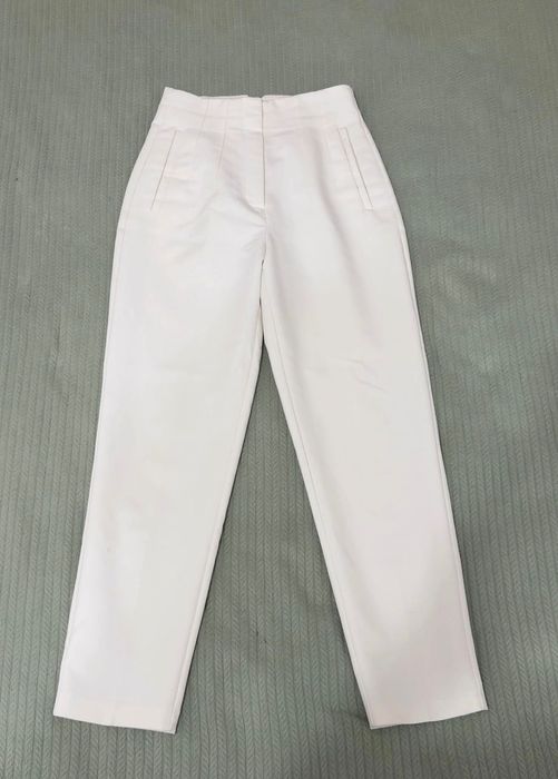 Отдам даром брюки Zara