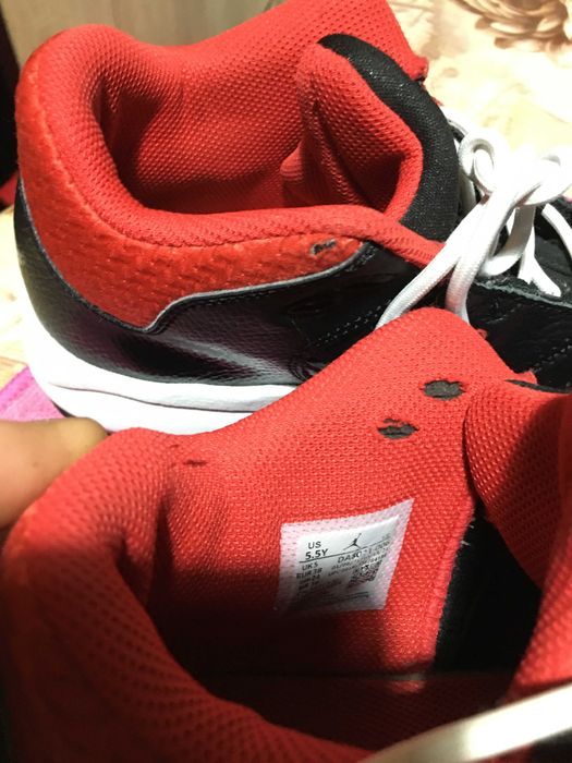 Jordan Max Aura 3 CZ4167006