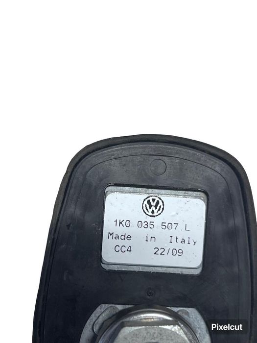 Antena Radio Volkswagen Golf Vi Variant Aj5 2009 - 2013 1K0035507L