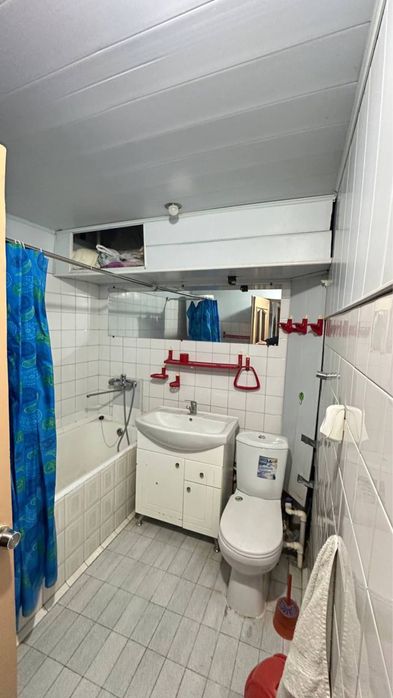 Срочно продается 2 комнатная квартира