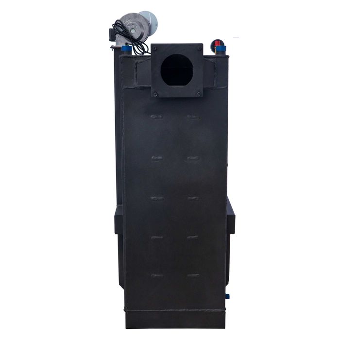 отопительный котел Горняк