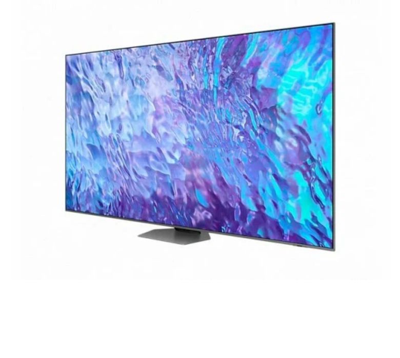 Samsung 98Q80C 4K smart 2 goda ofitsalnay garantya