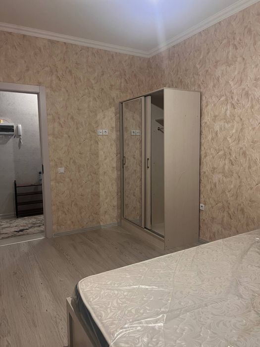 Сдается 1 комнатная квартира