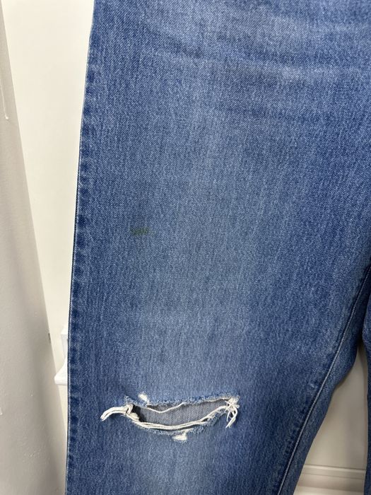Джинсы Levi’s с сша