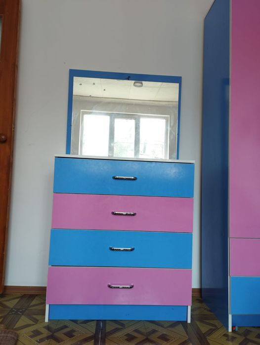 Детский горнитура