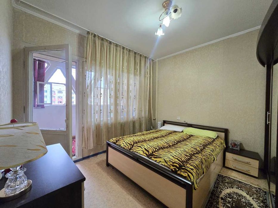 Продам 4-комнатную квартиру Орбита 2