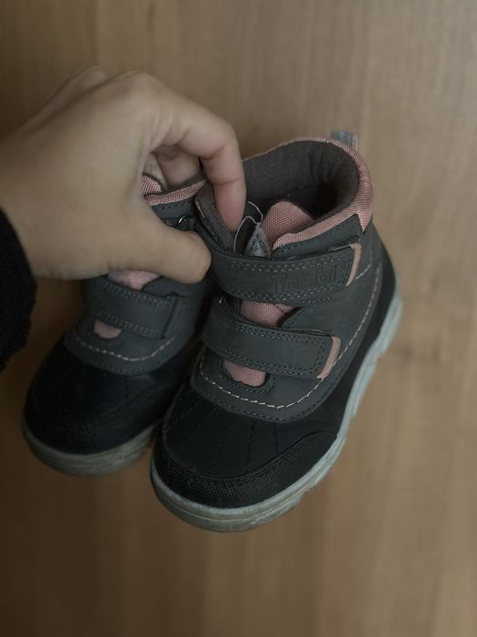 Продам ботиночки