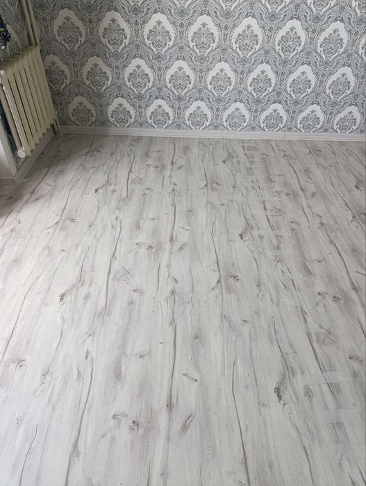 Пластик, линолеум, ламинат, декор, гипсокартон и другие работы!