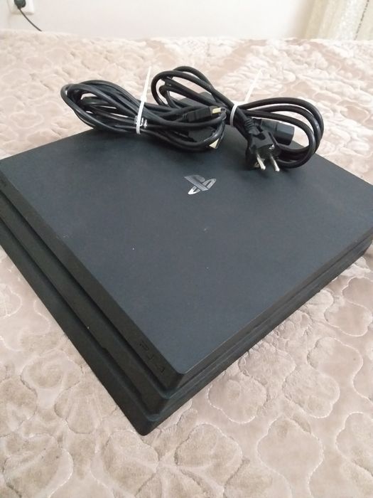 Продам PlayStation 4 (PS4), 861 ГБ