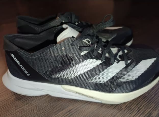 Adidas ADIZERO ADIOS 8 W nr 38 2/3