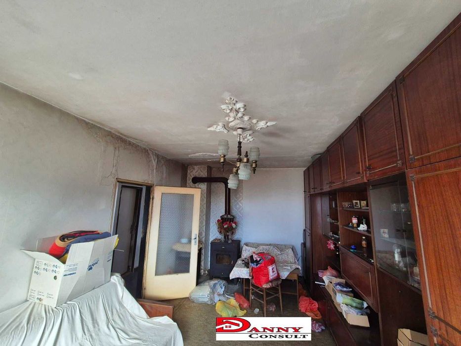 Продава се Тристаен апартамент в Велико Търново, Акация - 86 кв.м за 623 €/кв.м - Снимка #5