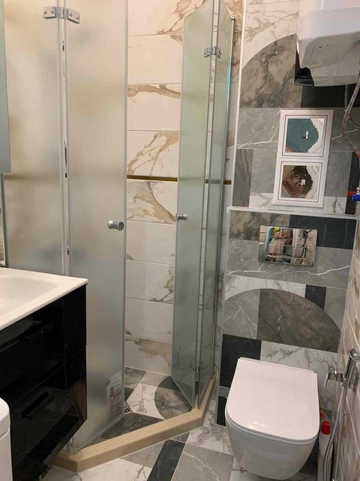 Дава се под наем Едностаен апартамент в Варна, Чайка - 40 кв.м за 450 € - Снимка #6