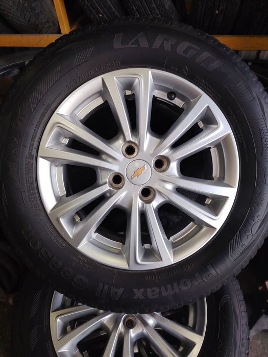 Kobalt radnoy gm karea diska balon sotiladi