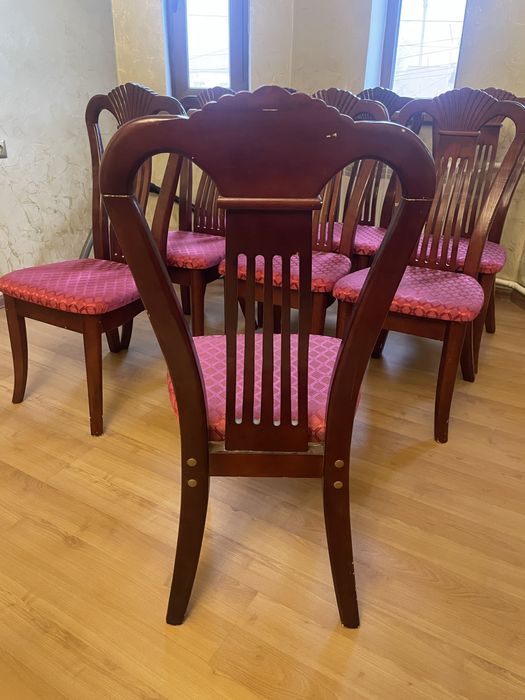 продам стулья кобра. количество 8 штук.