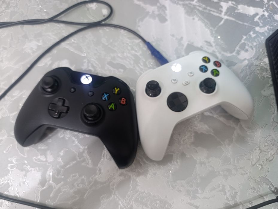 Xbox one sotilad