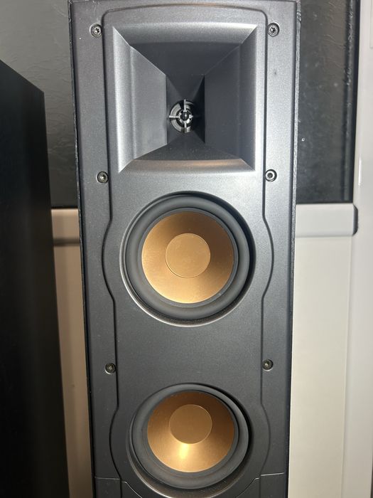 Klipsch RF-10 Reference