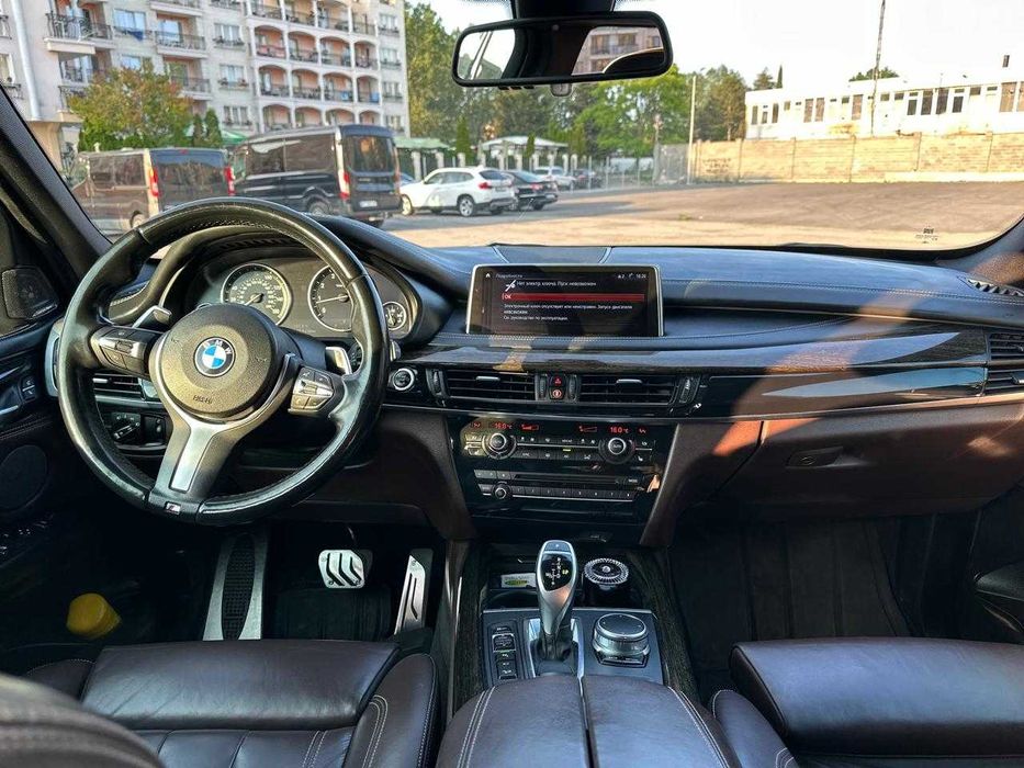 Продам. BMW X5 M
