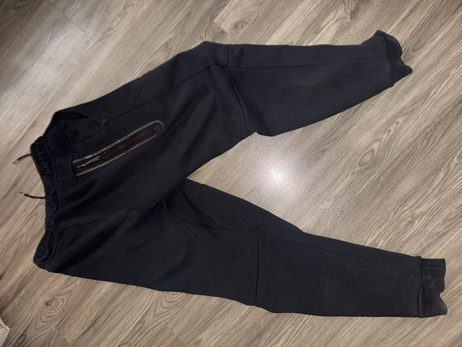 Nike tech fleece размер S