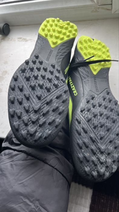 Адидас Х продам с 41 размер