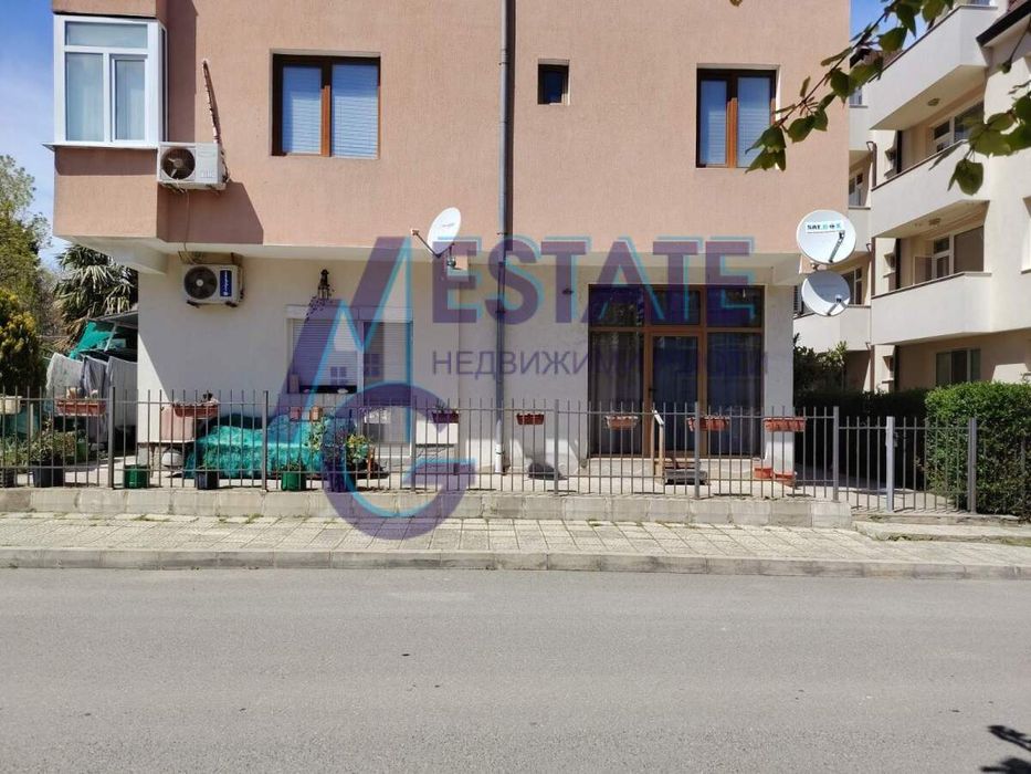 Студио близо до плажа в гр. Царево.