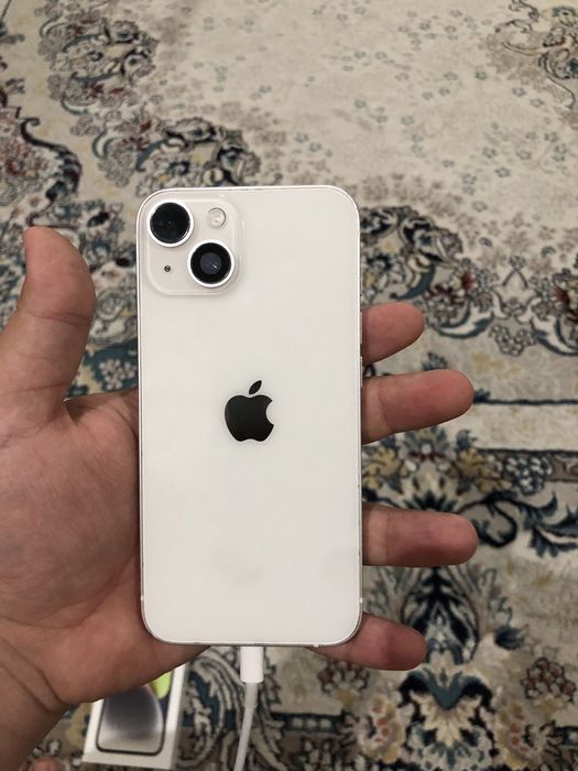 iPhone 14