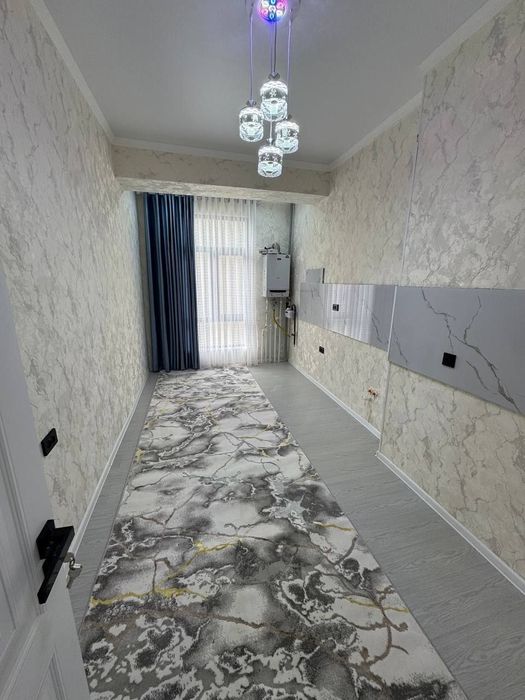 2 хонали квартира сотилади