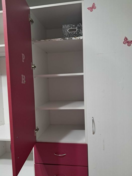 Детско обзавеждане