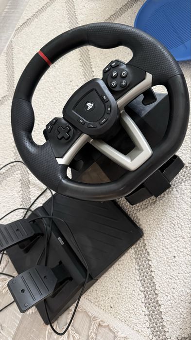 Volan gaming HORI Apex SPF-004U (PS4, PS5, PC)