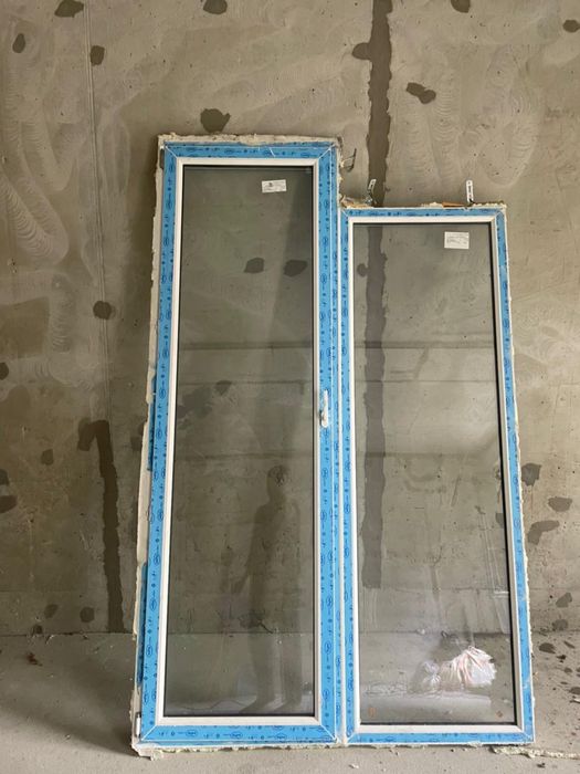 Дверь в идеальном состоянии