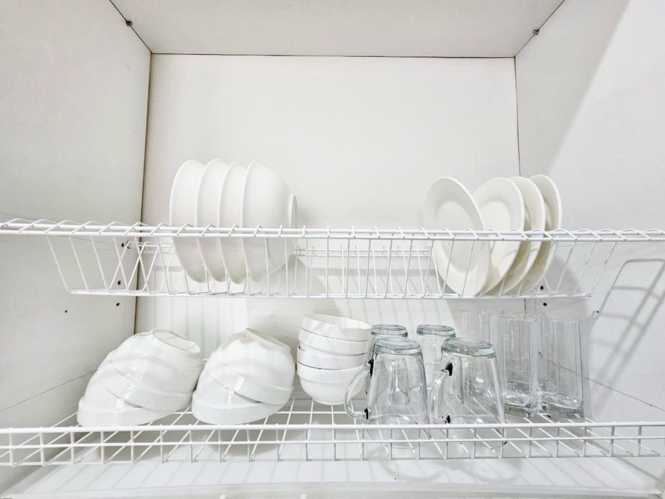 2 ком кв Левый берег Ханшатыр