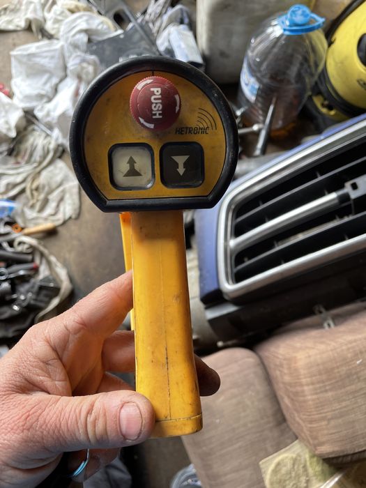 Джойстик autec радио управление имаме и други