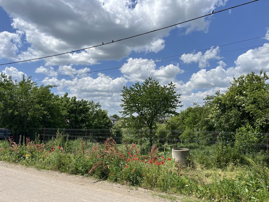 De vânzare teren intravilan în Frumuşani , județul Călărași