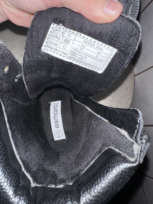 Ghetute îmblănite noi