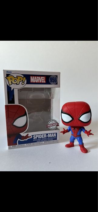 Фигурки funko