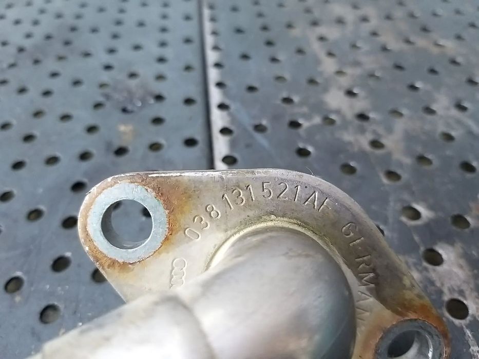 Conducta gaze 1.9 tdi vw sharan 038131521af