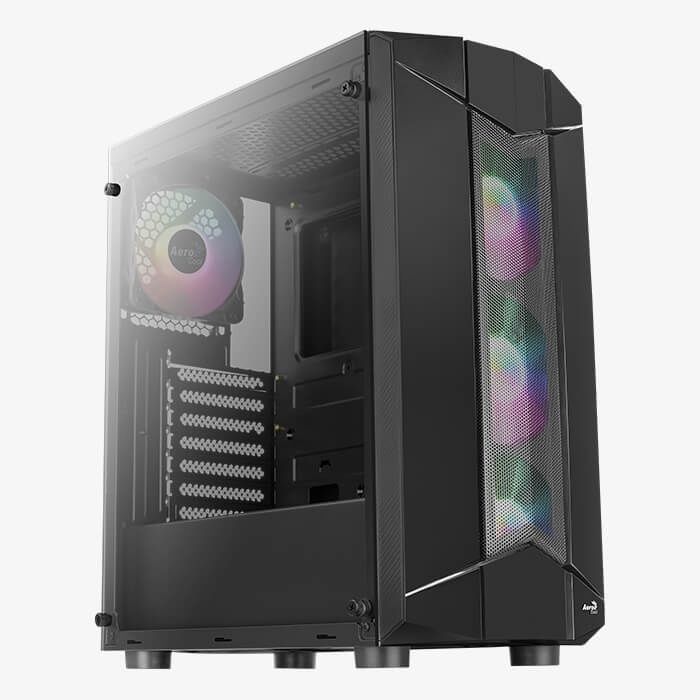 Корпус Aerocool Sentinel