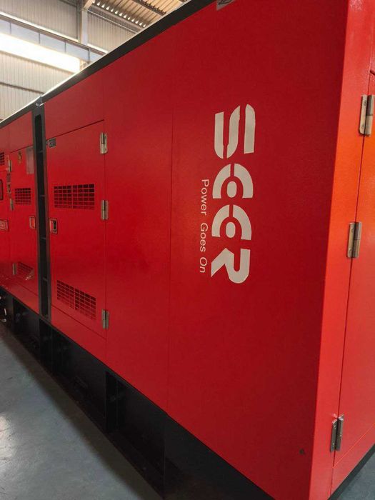 генератор движок 150/200/300/400/500  кВт кВа kw kva