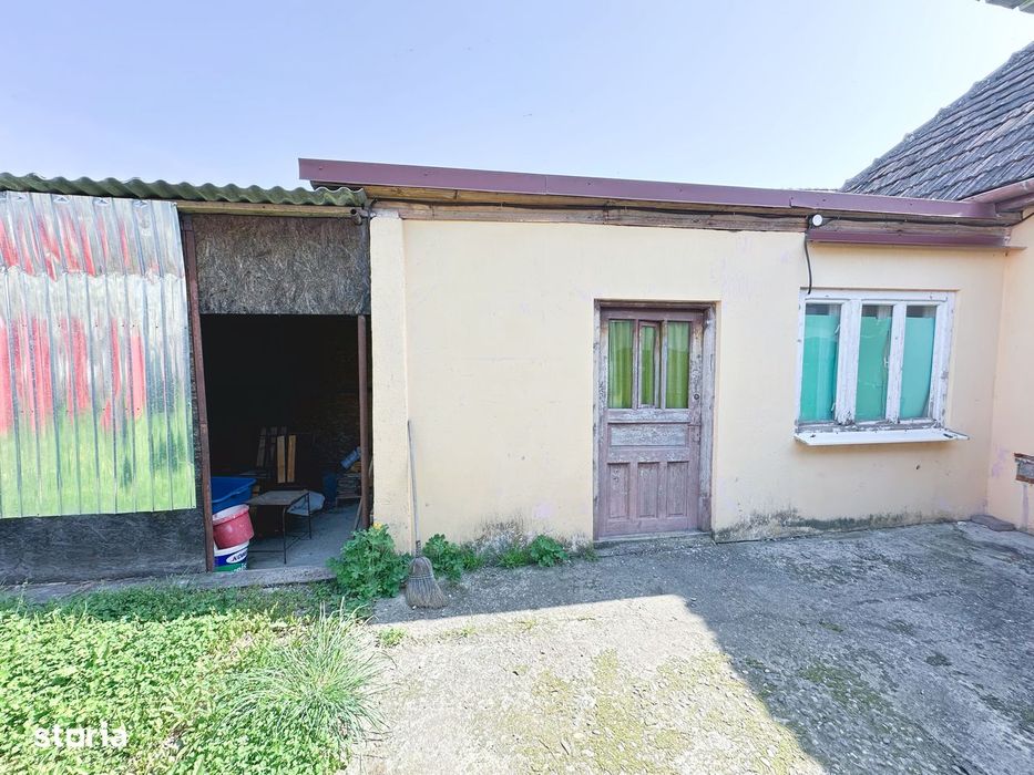 Casă de vânzare   Sat Crăiești , Adămuș