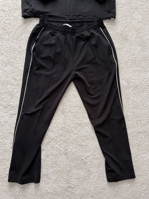 Trening Zara Co Ord Stripped (jacheta & pantaloni)