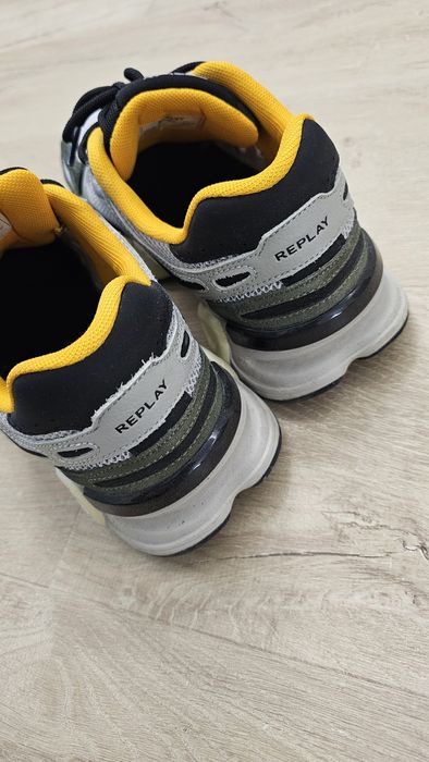 Replay маратонки оригинални