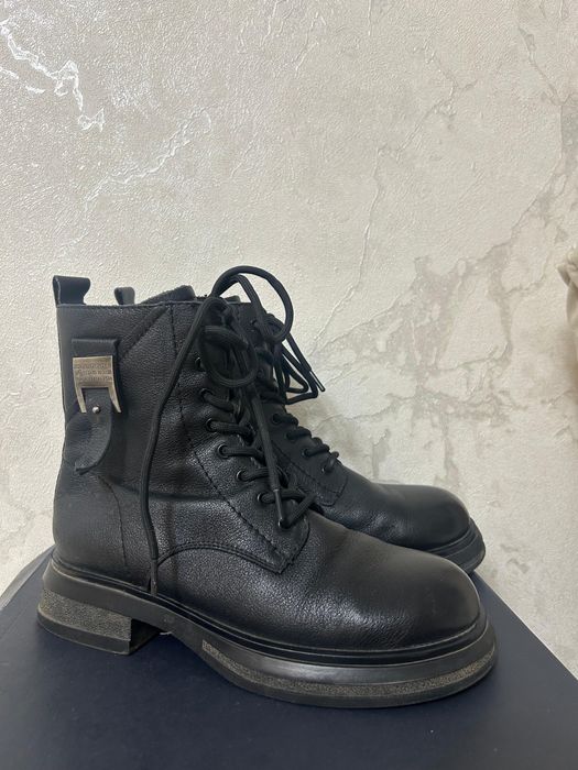 Демисезонная обувь