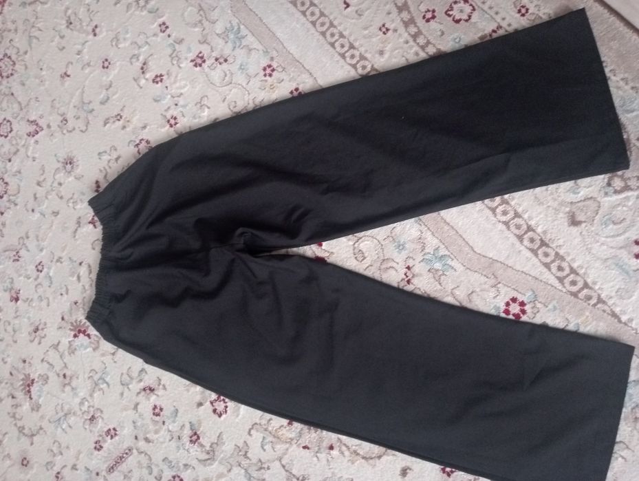 Maison Margela pants