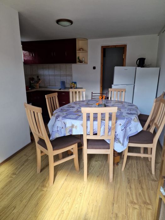 De vanzare Casa de vacanta in Praid catre Bucin